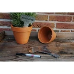 ESSCHERT DESIGN Plantenstekers + Stift - Set Van 6 Stuks 5 ESSCHERT DESIGN Plantenstekers + Stift - Set Van 6 Stuks -Tuin En Buiten plantenstekers stift 1484052745 3 600