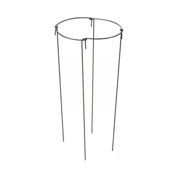 Plantensteun Rond 20 × 50 Cm 1 Plantensteun Rond 20 × 50 Cm