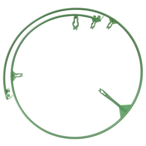 Plantensteunring Ø 35 Tot 50 Cm 1 Plantensteunring Ø 35 Tot 50 Cm