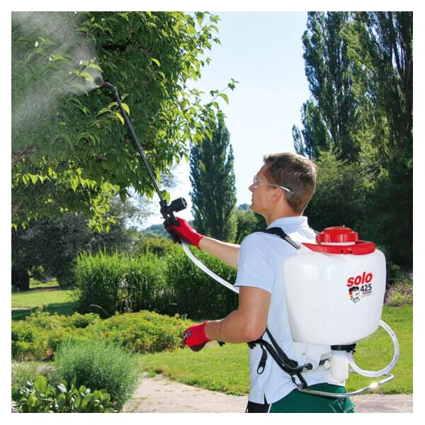 Rugsproeier 425 Comfort Solo - 15 Liter 2 Rugsproeier 425 Comfort Solo - 15 Liter - Afbeelding 2