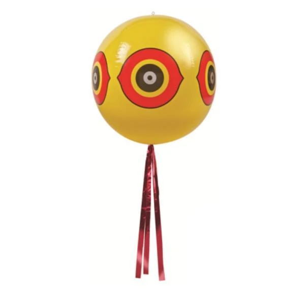 Schrikbal Tegen Vogels - Geel 1 Schrikbal Tegen Vogels - Geel