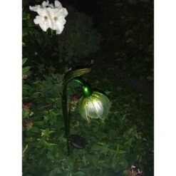 Sneeuwklokje Als Solar Tuinlamp -Tuin En Buiten sneeuwklokje als solar tuinlamp 1560513855 1 600