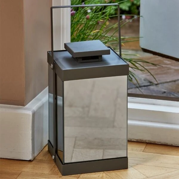 Spiegellantaarn Cordoba 1 Spiegellantaarn Cordoba