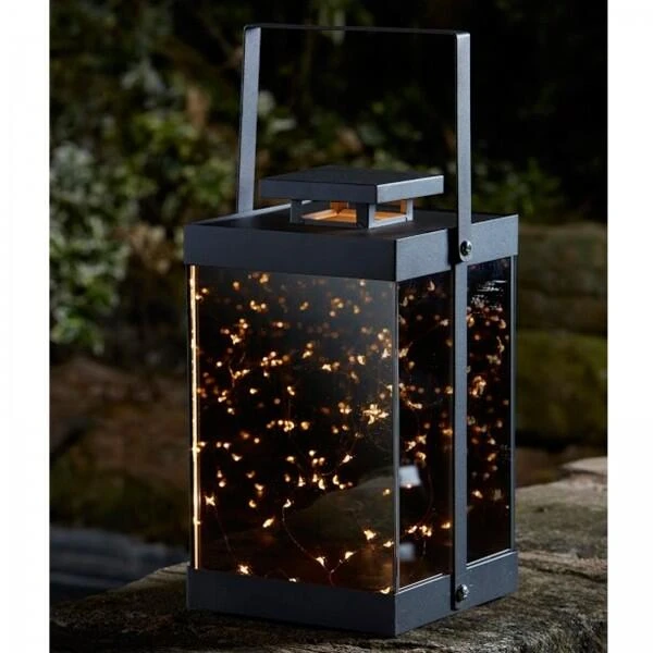 Spiegellantaarn Cordoba 3 Spiegellantaarn Cordoba - Afbeelding 3