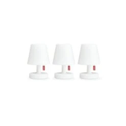Tafellamp Fatboy® Edison The Mini - Set Van 3 Stuks