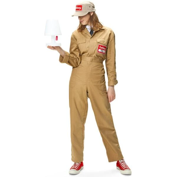 Tafellamp Fatboy® Edison The Petit Wit 4 Tafellamp Fatboy® Edison The Petit Wit - Afbeelding 4