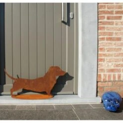 Teckel - Decoroest -Tuin En Buiten teckel decoroest 1519817926 2 600