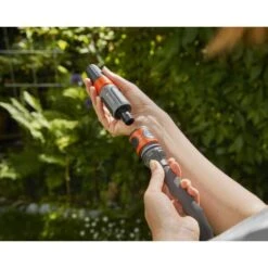 Textielslang GARDENA Liano 20 M -Tuin En Buiten textielslang gardena liano 20 m 1601287315 2 600