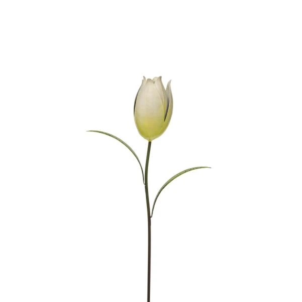Tuinprikker Tulp - Geel 1 Tuinprikker Tulp - Geel