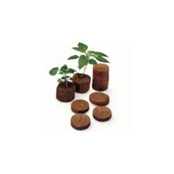 Turftabletten - Set Van 20 Stuks