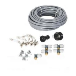 Verkoelingssysteem - Vernevelingssyteem 7,5 M -Tuin En Buiten verkoelingssysteem 75 m 1484061541 3 600