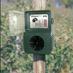 Vogelverjager Prof. Tot 6000 M² - Weitech 6 Vogelverjager Prof. Tot 6000 M² - Weitech -Tuin En Buiten vogelverjager prof tot 6000 m 1484055922 3 600