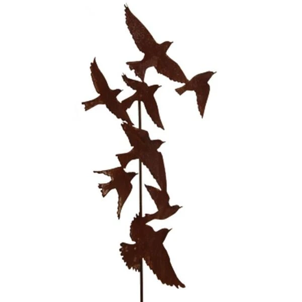 Vogelvlucht Tuindecoratie - Decoroest 1 Vogelvlucht Tuindecoratie - Decoroest