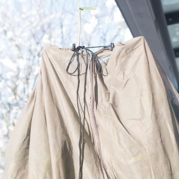 Beschermhoes Extreme Planten - Ø 200 × 300 Cm 4 Beschermhoes Extreme Planten - Ø 200 × 300 Cm - Afbeelding 4