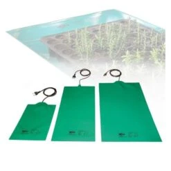 Warmtemat - 60 × 30 Cm -Tuin En Buiten warmtemat 60 x 30 cm 1674120846 2 600