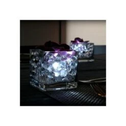 Waterdicht Ledlichtje - Regenboogkleuren -Tuin En Buiten waterdicht ledlicht regenboog 1484056144 3 600