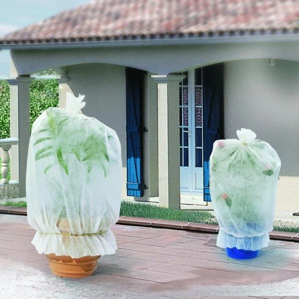 Vlieshoes Planten - Ø 0,63 × 10 M 1 Vlieshoes Planten - Ø 0,63 × 10 M