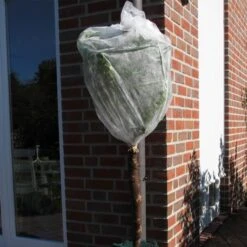 Vorsthoes Rozen - 80 × 75 Cm - Set Van 2 Stuks -Tuin En Buiten wintervlies rozen 1486656722 1 600