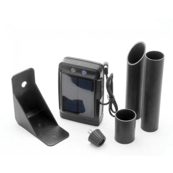 Zonnepaneel Voor Verjagers 2 Zonnepaneel Voor Verjagers - Afbeelding 2